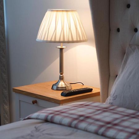 גלאזגו City Centre Apartment With Free Secure Underground Parking מראה חיצוני תמונה